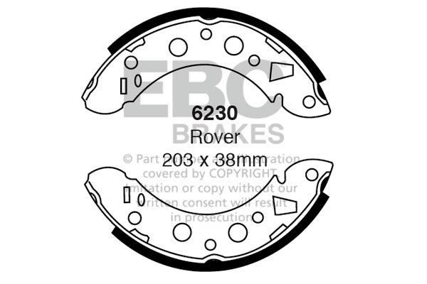 Racing 2-Piece Floating Brake Disc Rotors (Pair) (SG2FK-003)