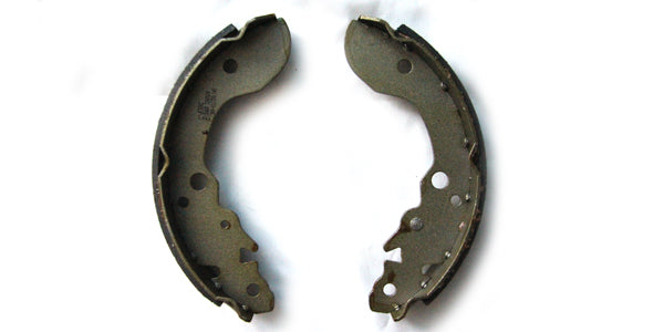 EBC Brake Shoe Replacement Set (6284)