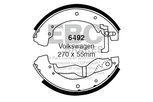 Racing 2-Piece Floating Brake Disc Rotors (Pair) (SG2FK-045)