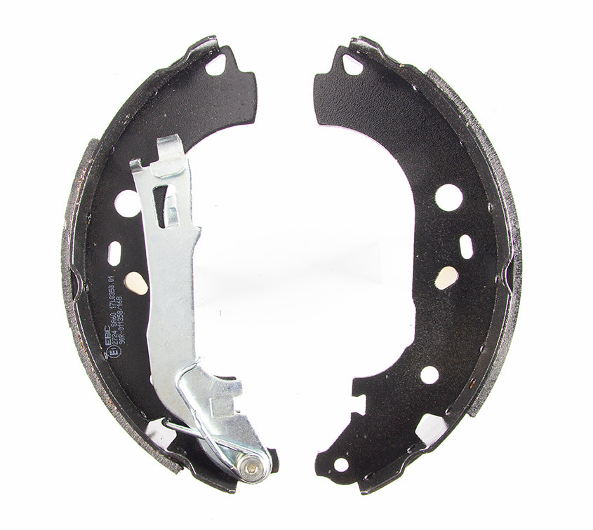 EBC Brake Shoe Replacement Set (6696)