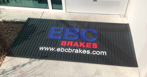 EBC Floormat