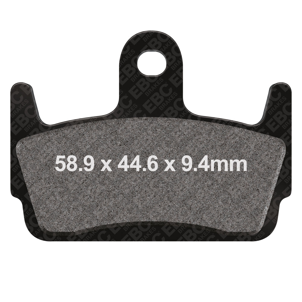 EBC - EBC Pad Set (SFA234)
