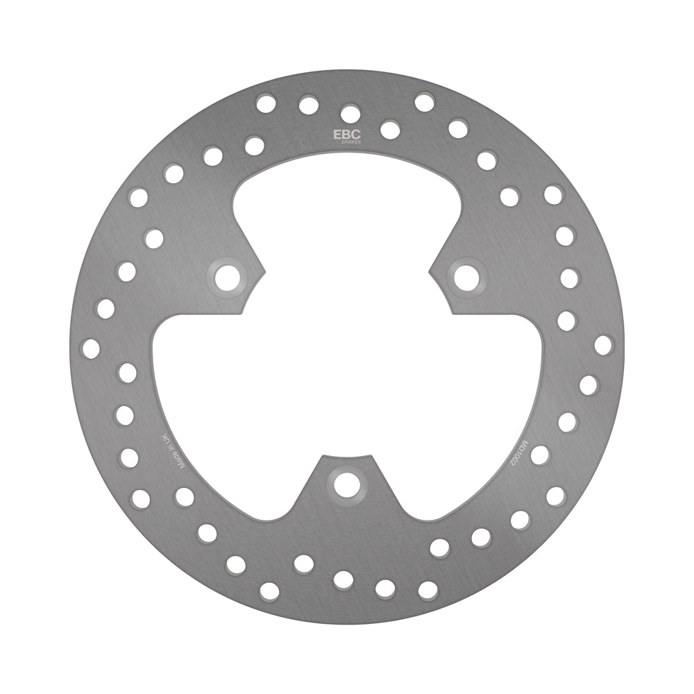 EBC - EBC HPSR Solid Disc (MD1002)