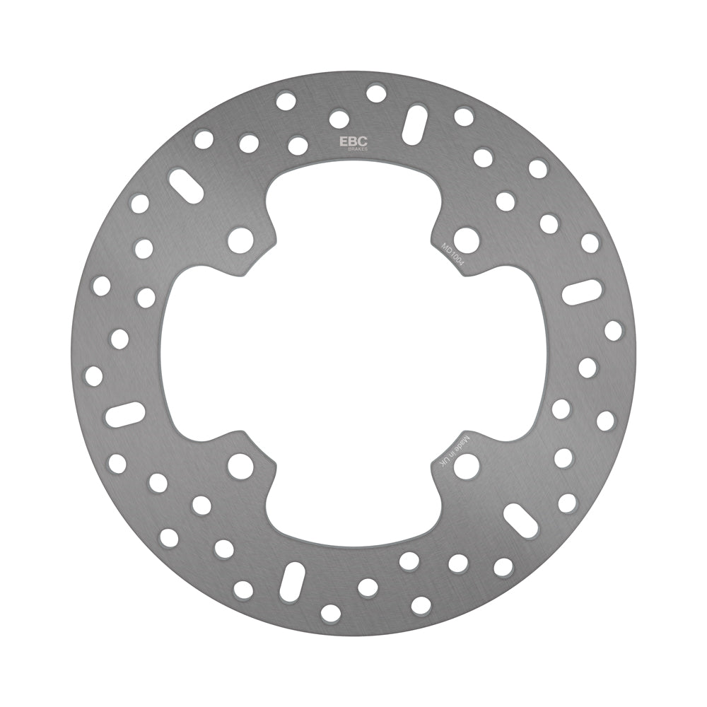 EBC - EBC HPSR Solid Disc (MD1004)