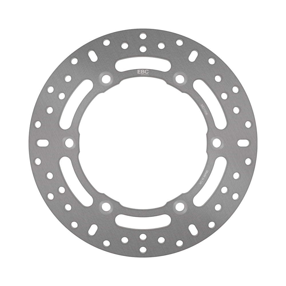 EBC - EBC HPSR Solid Disc (MD1006)