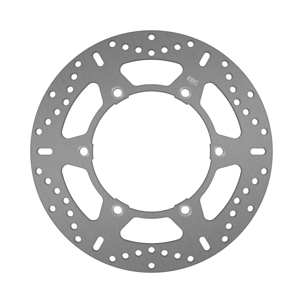 EBC - EBC HPSR Solid Disc (MD1008)