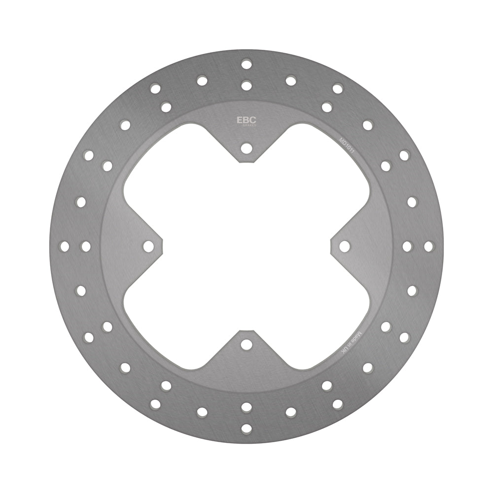 EBC - EBC HPSR Solid Disc (MD1011)