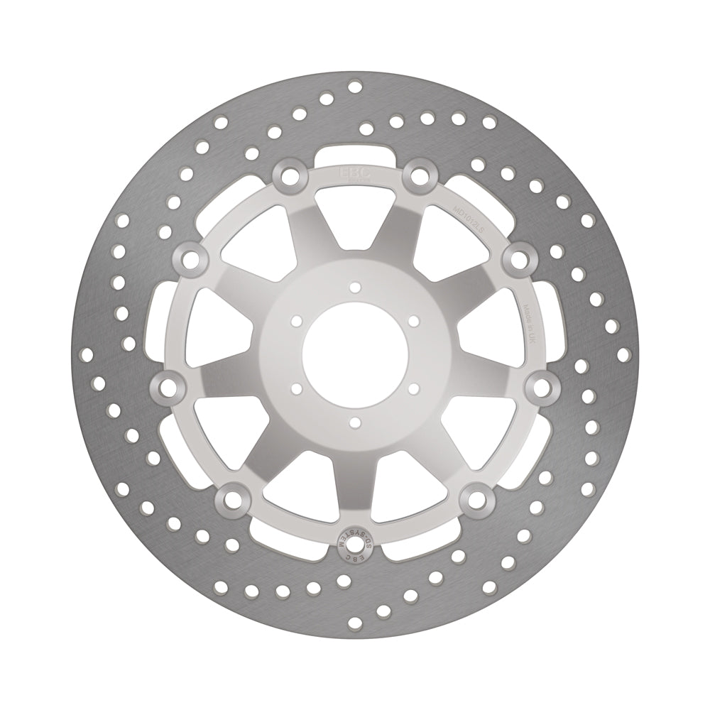 EBC - EBC Pro-Lite Floating Disc (MD1012LS)