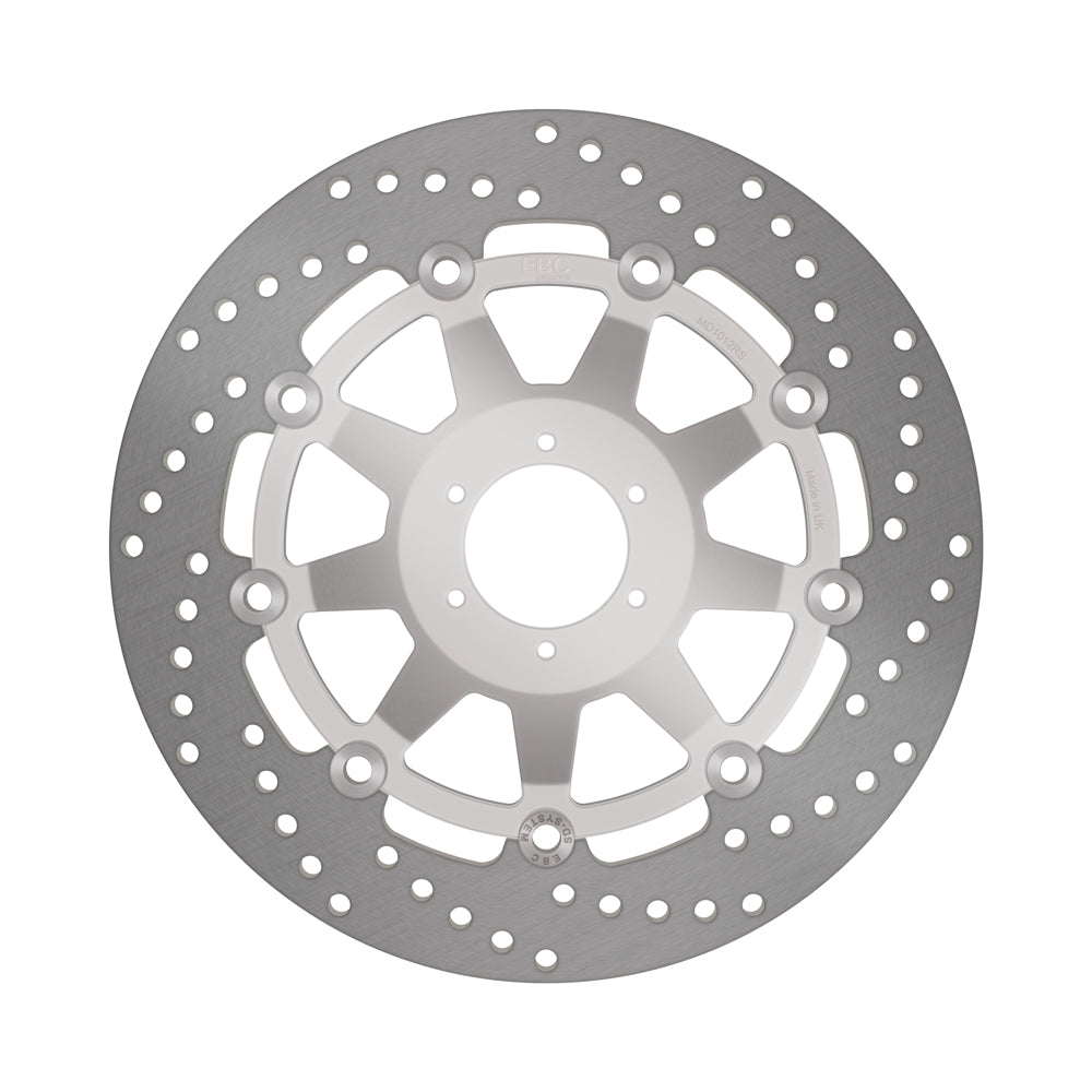 EBC - EBC Pro-Lite Floating Disc (MD1012RS)