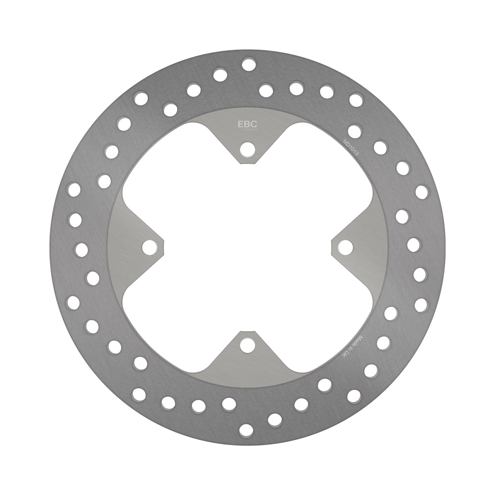 EBC - EBC HPSR Solid Disc (MD1013)