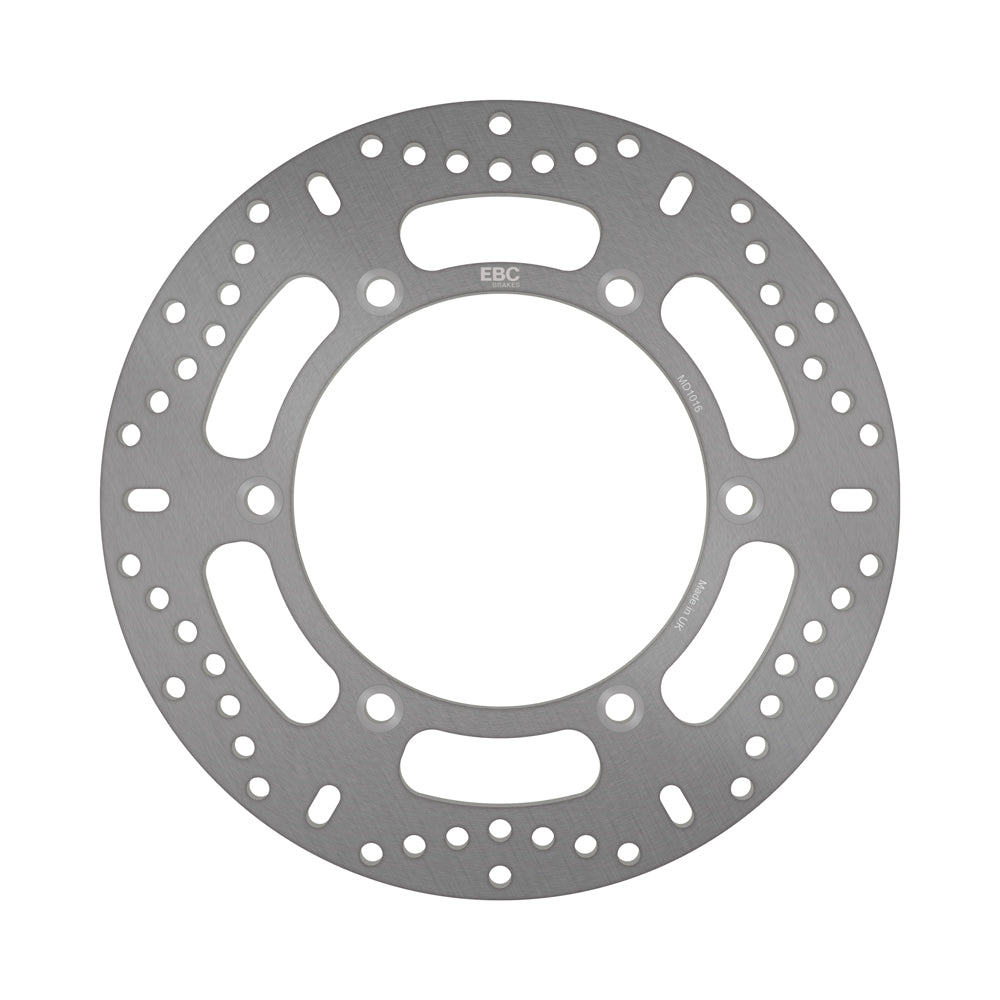 EBC - EBC HPSR Solid Disc (MD1016)