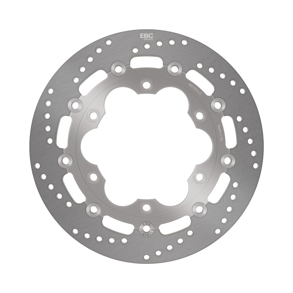 EBC - EBC Pro-Lite Floating Disc (MD1021LS)