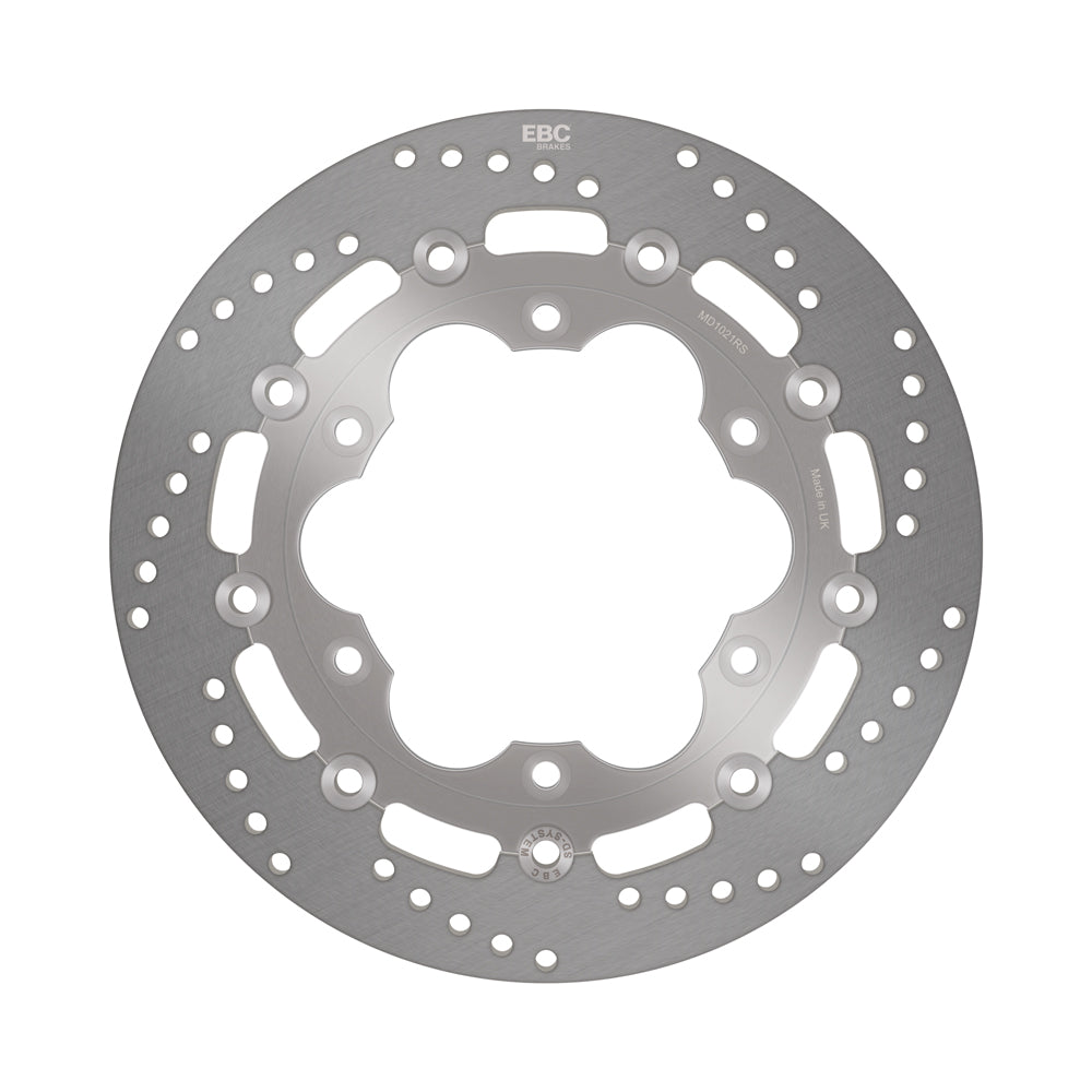 EBC - EBC Pro-Lite Floating Disc (MD1021RS)