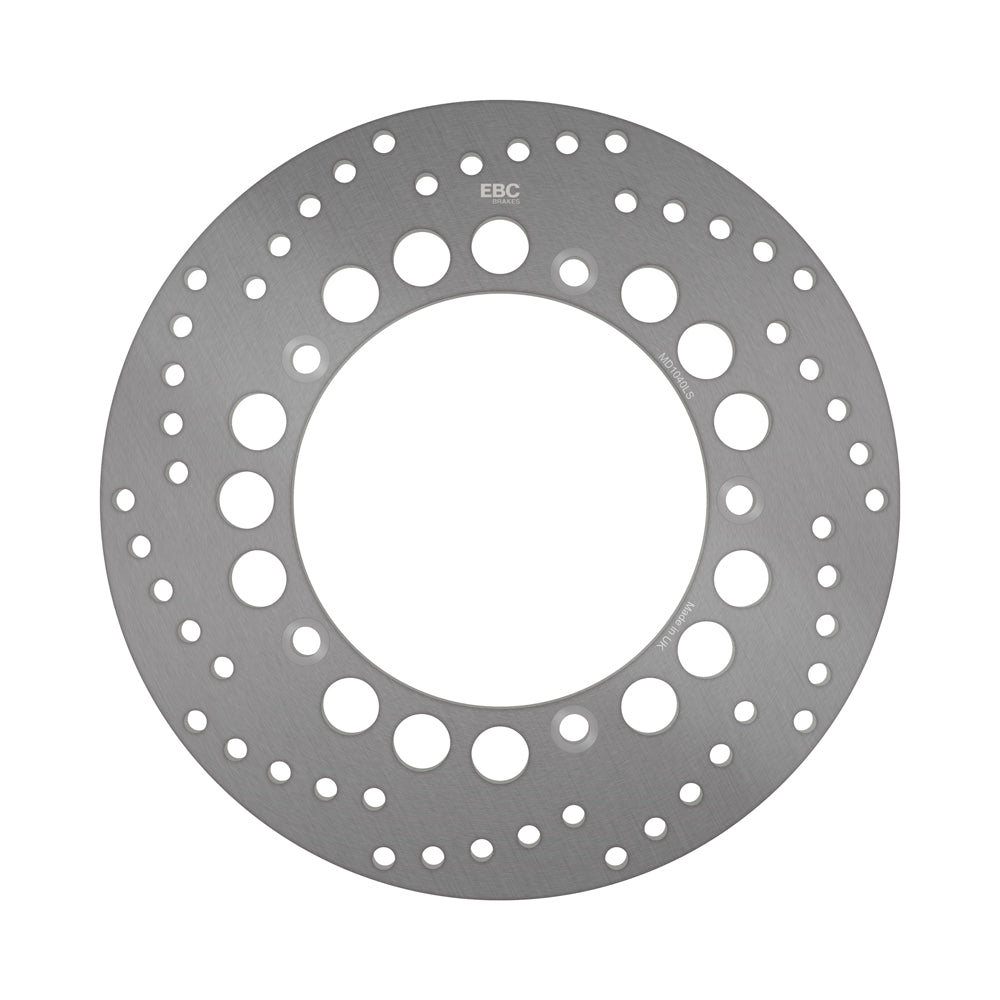 EBC - EBC HPSR Solid Disc (MD1040LS)