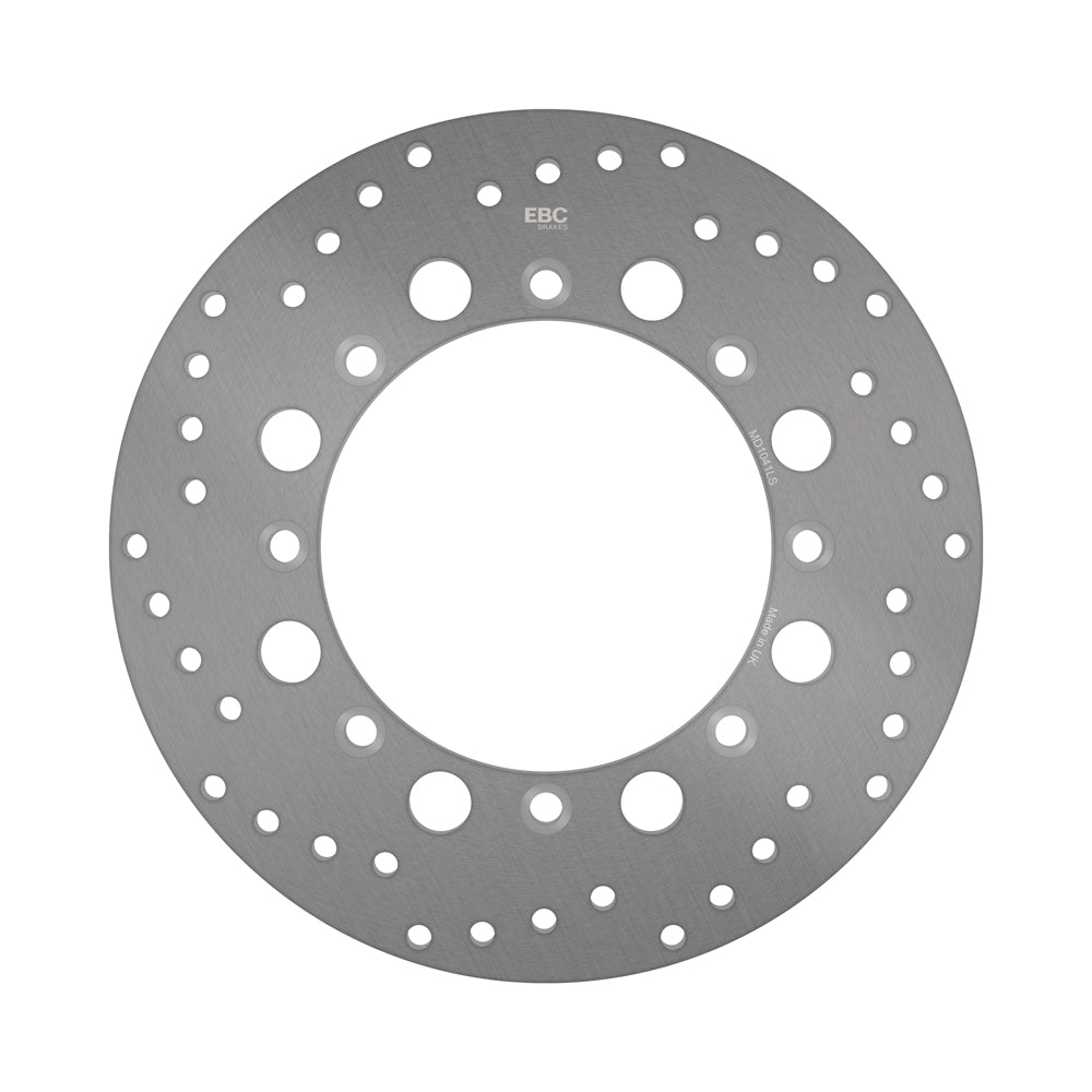 EBC - EBC HPSR Solid Disc (MD1041LS)