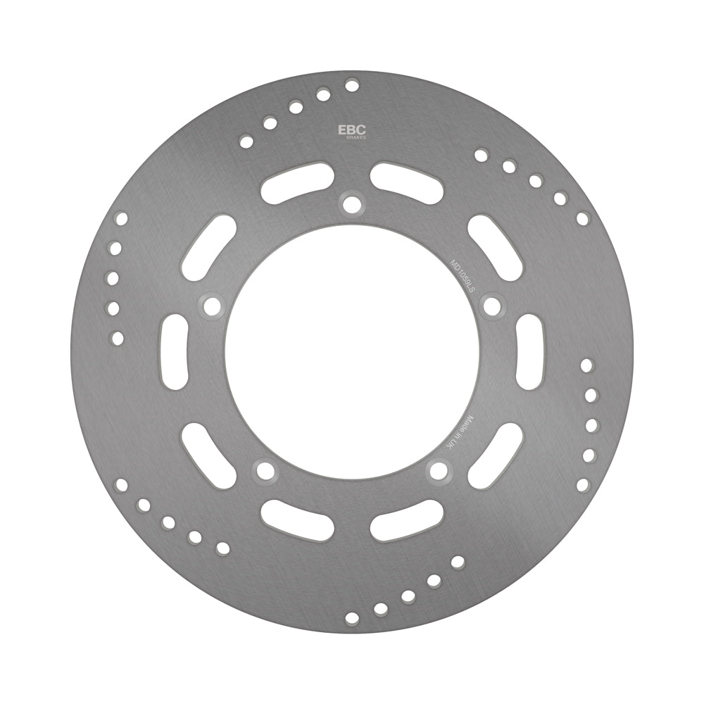 EBC - EBC HPSR Solid Disc (MD1059LS)