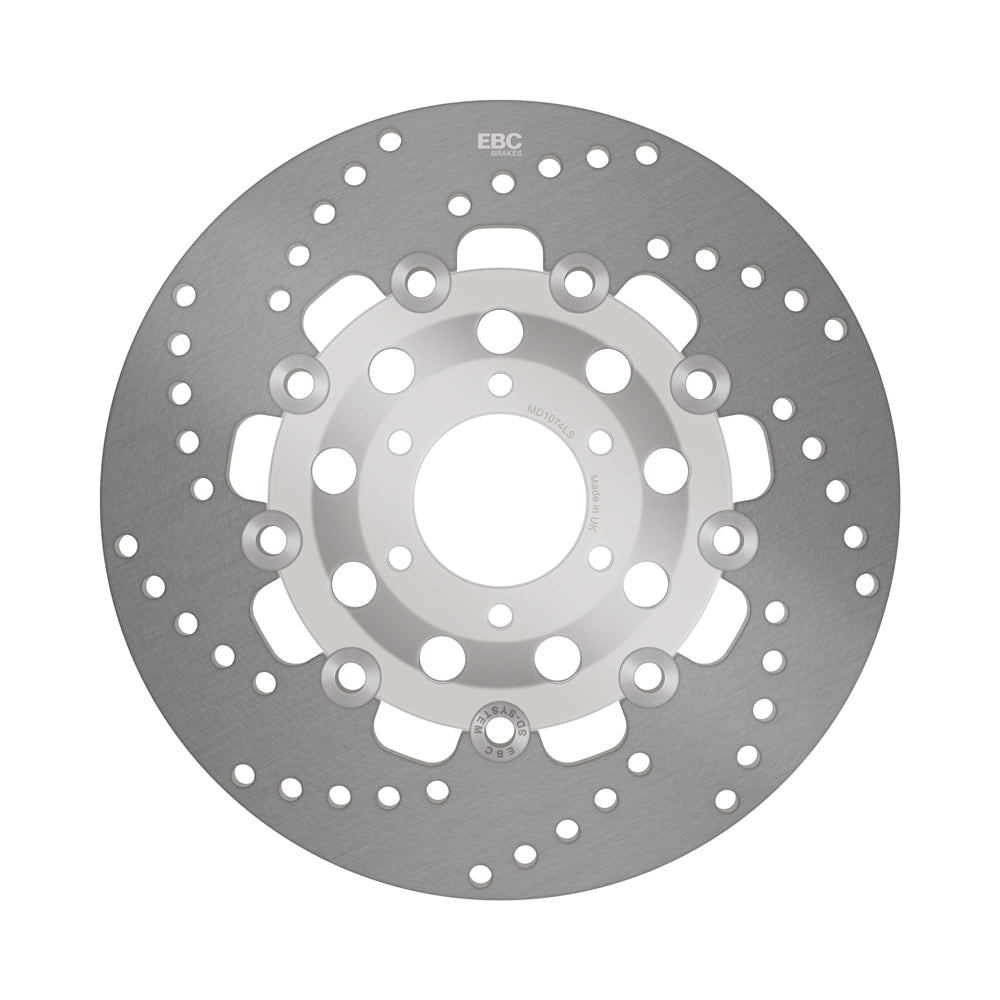 EBC - EBC Pro-Lite Floating Disc (MD1074LS)