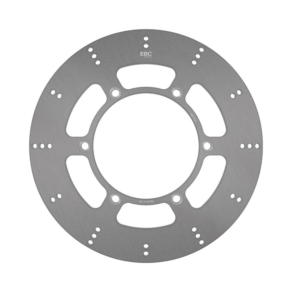 EBC - EBC HPSR Solid Disc (MD1101)