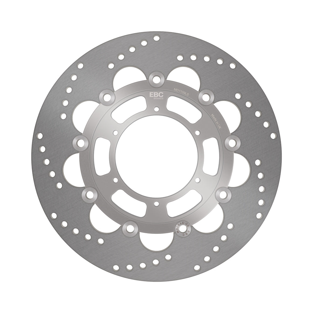 EBC - EBC Pro-Lite Floating Disc (MD1109LS)