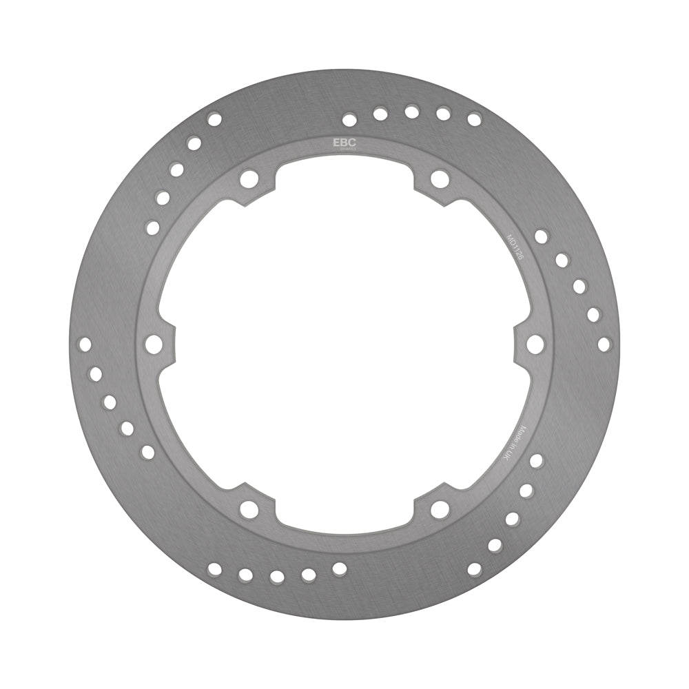 EBC - EBC HPSR Solid Disc (MD1126)