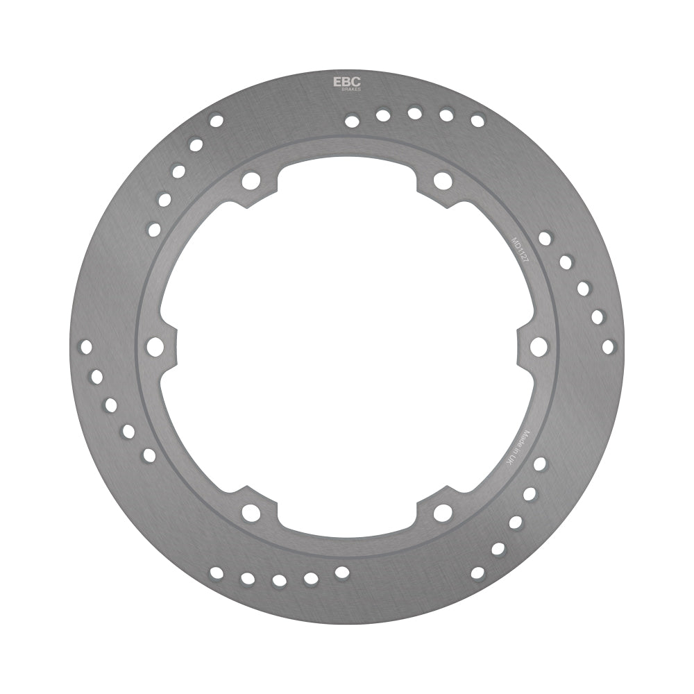 EBC - EBC HPSR Solid Disc (MD1127)