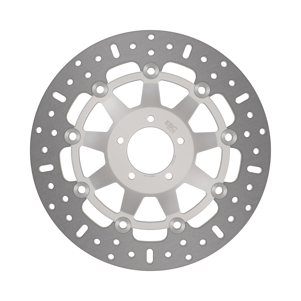 EBC - EBC Pro-Lite Floating Disc (MD1131LS)