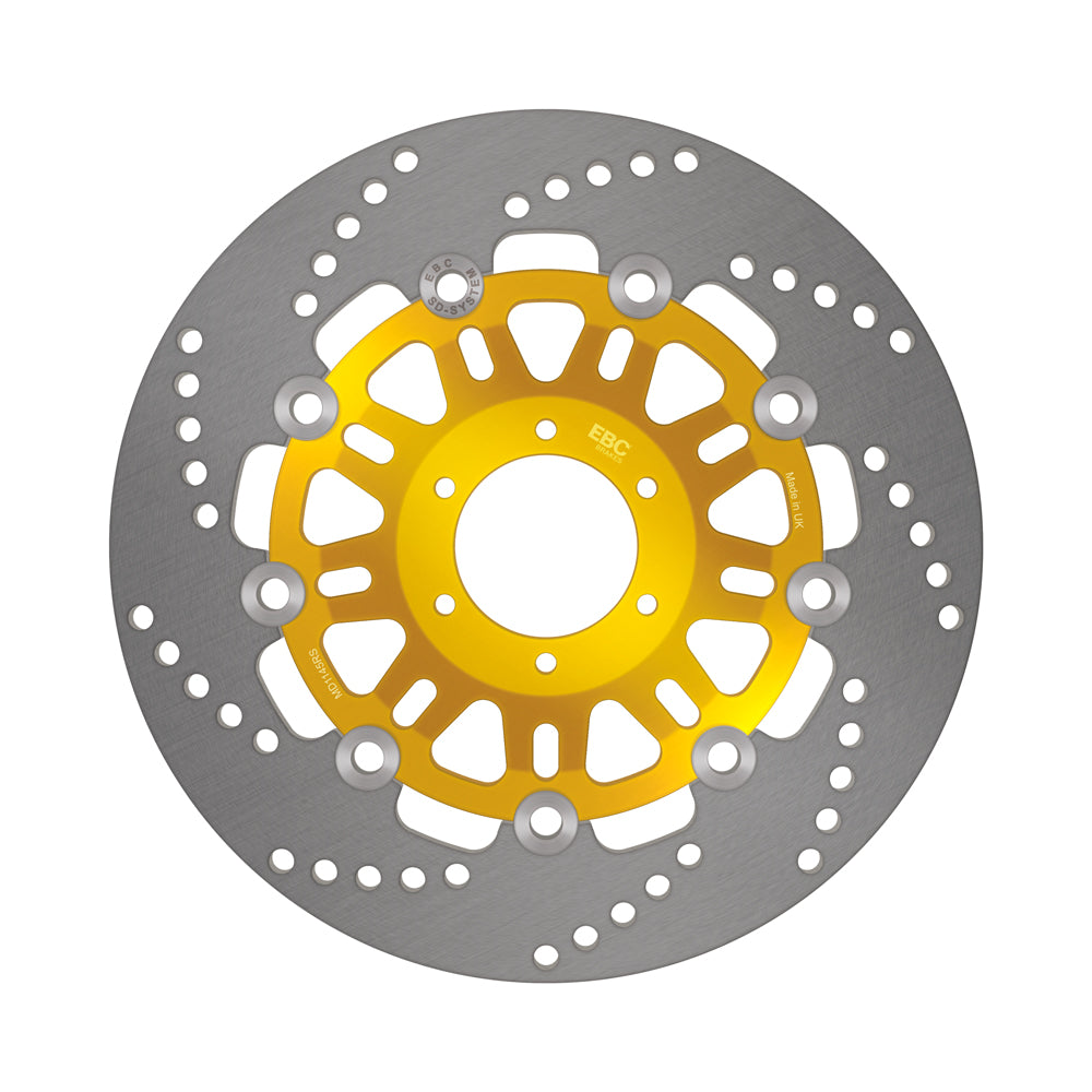 EBC - EBC Pro-Lite Floating Disc (MD1145RS)
