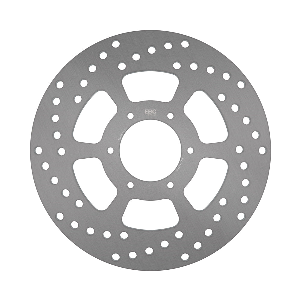 EBC - EBC HPSR Solid Disc (MD1147LS)