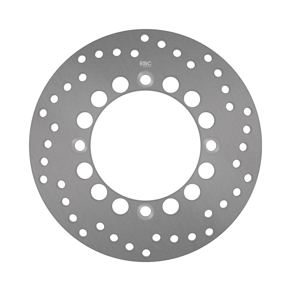 EBC - EBC HPSR Solid Disc (MD1151)