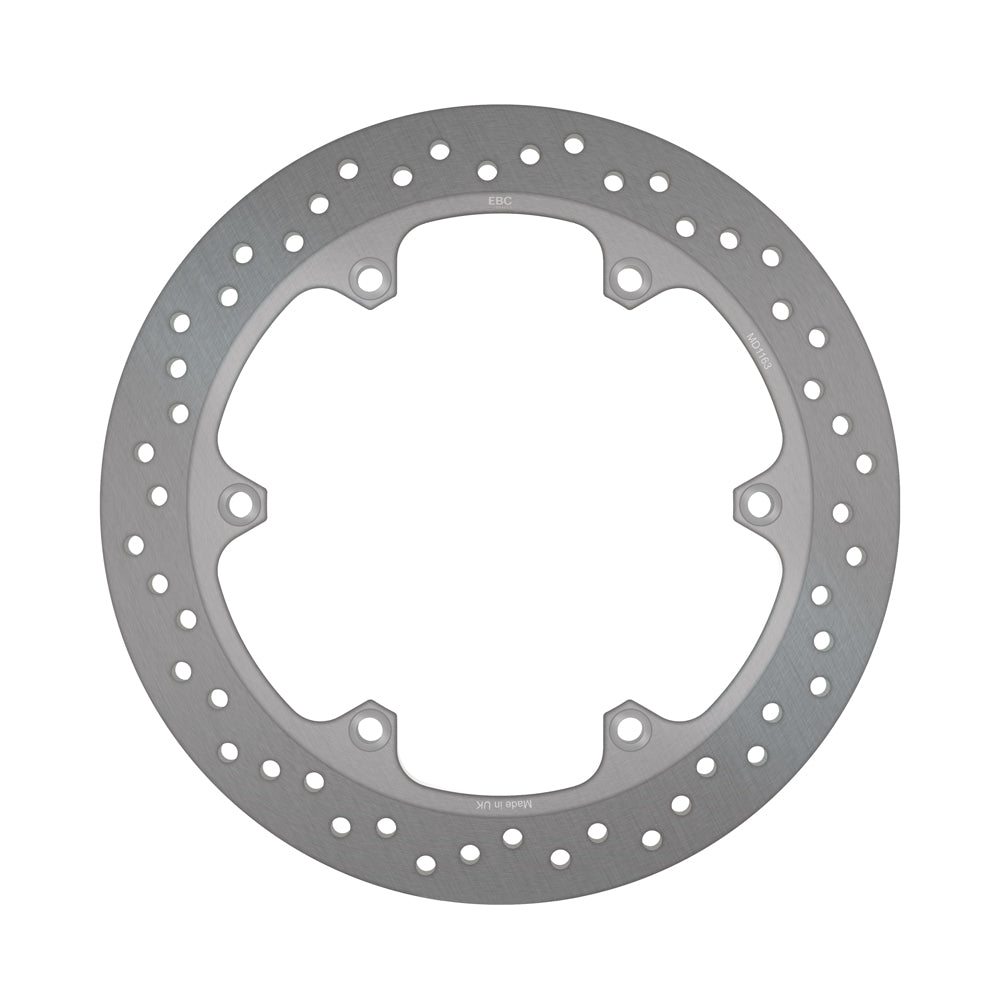 EBC - EBC HPSR Solid Disc (MD1163)