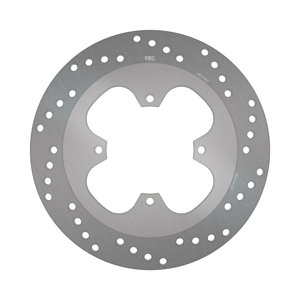 EBC - EBC HPSR Solid Disc (MD1165)