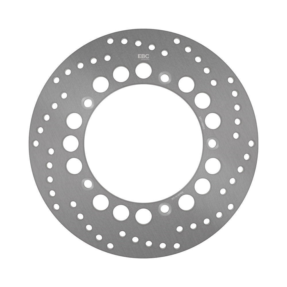 EBC - EBC HPSR Solid Disc (MD1166RS)