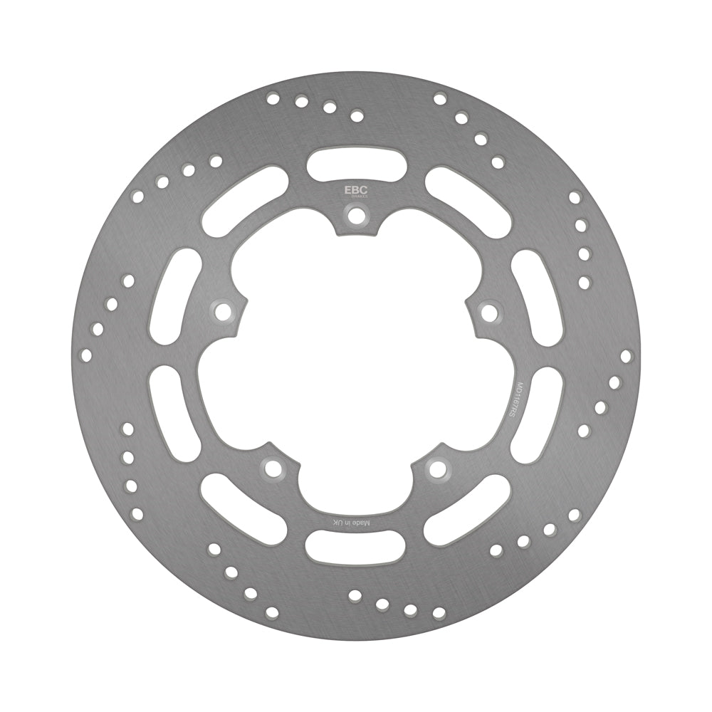 EBC - EBC HPSR Solid Disc (MD1167RS)