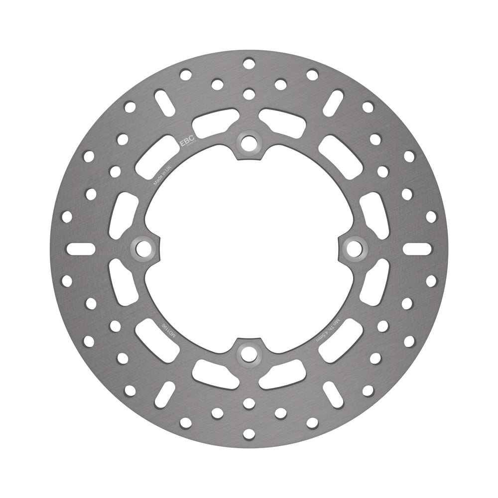 EBC - EBC S/Steel Solid Disc (MD1196)