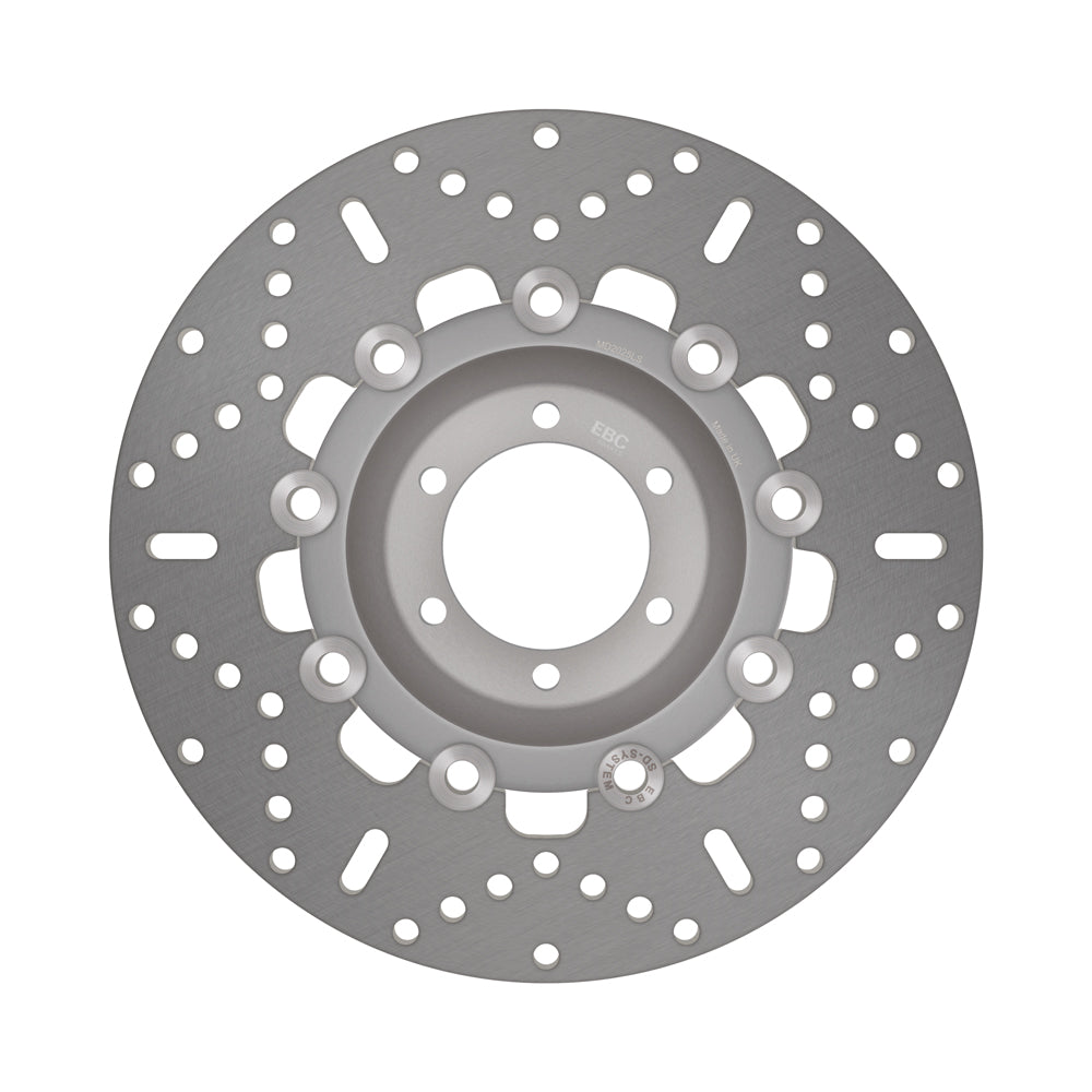 EBC - EBC Pro-Lite Floating Disc (MD2025LS)