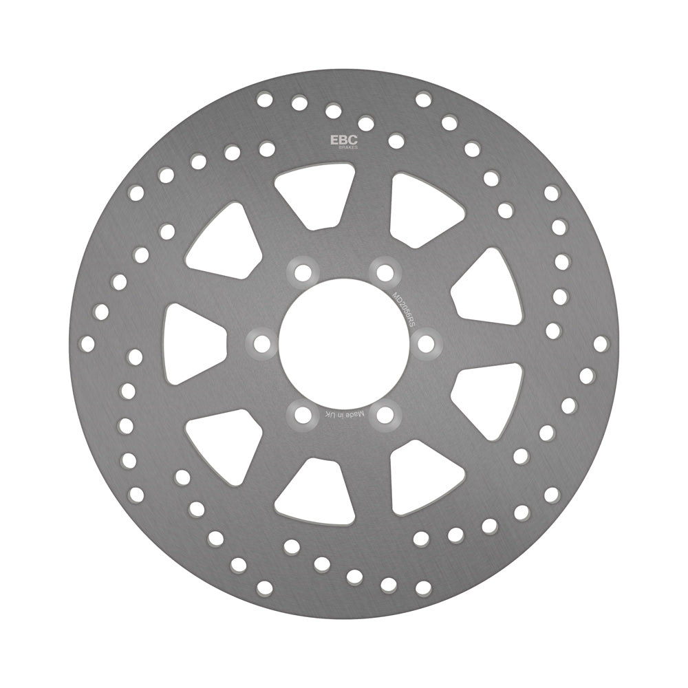 EBC - EBC HPSR Solid Disc (MD2056RS)