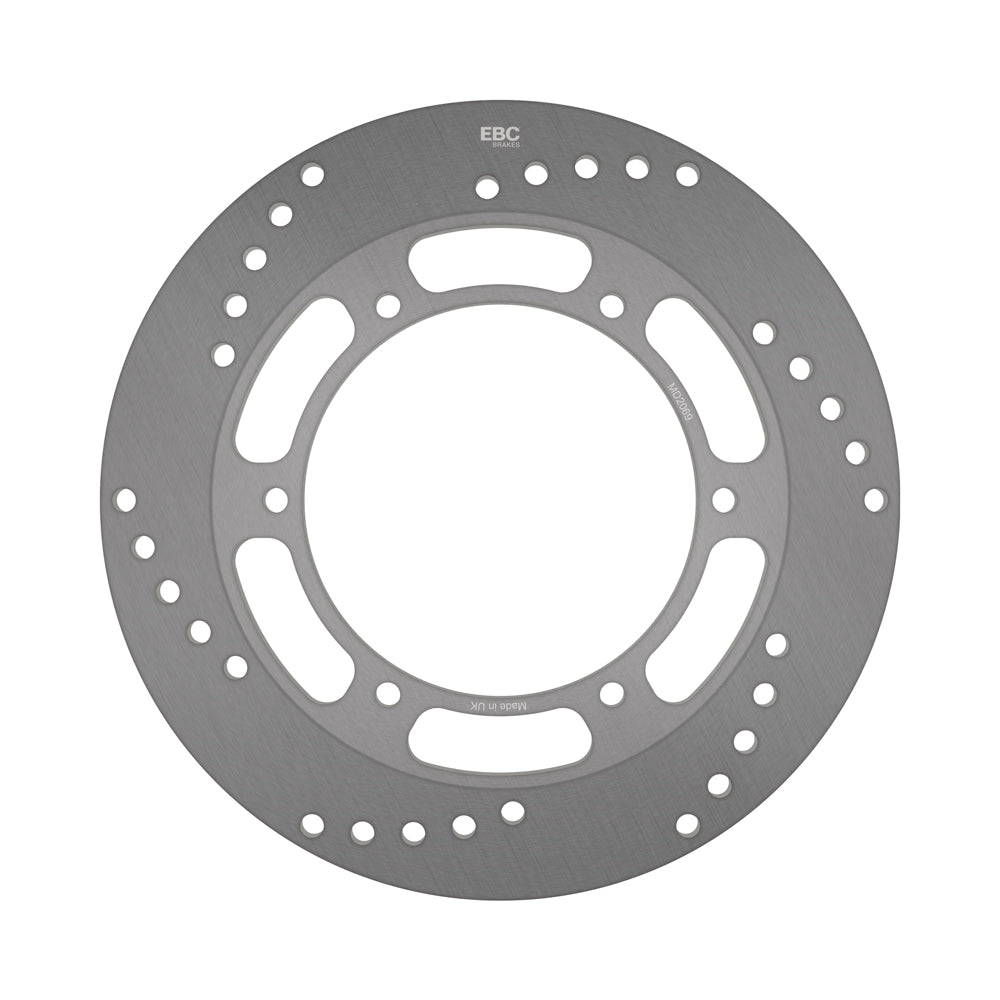 EBC - EBC HPSR Solid Disc (MD2069)
