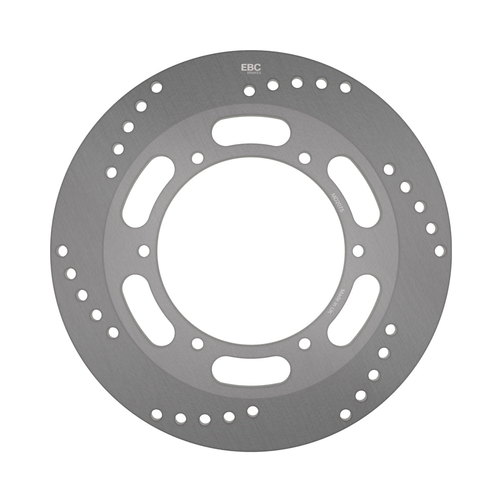 EBC - EBC HPSR Solid Disc (MD2075)