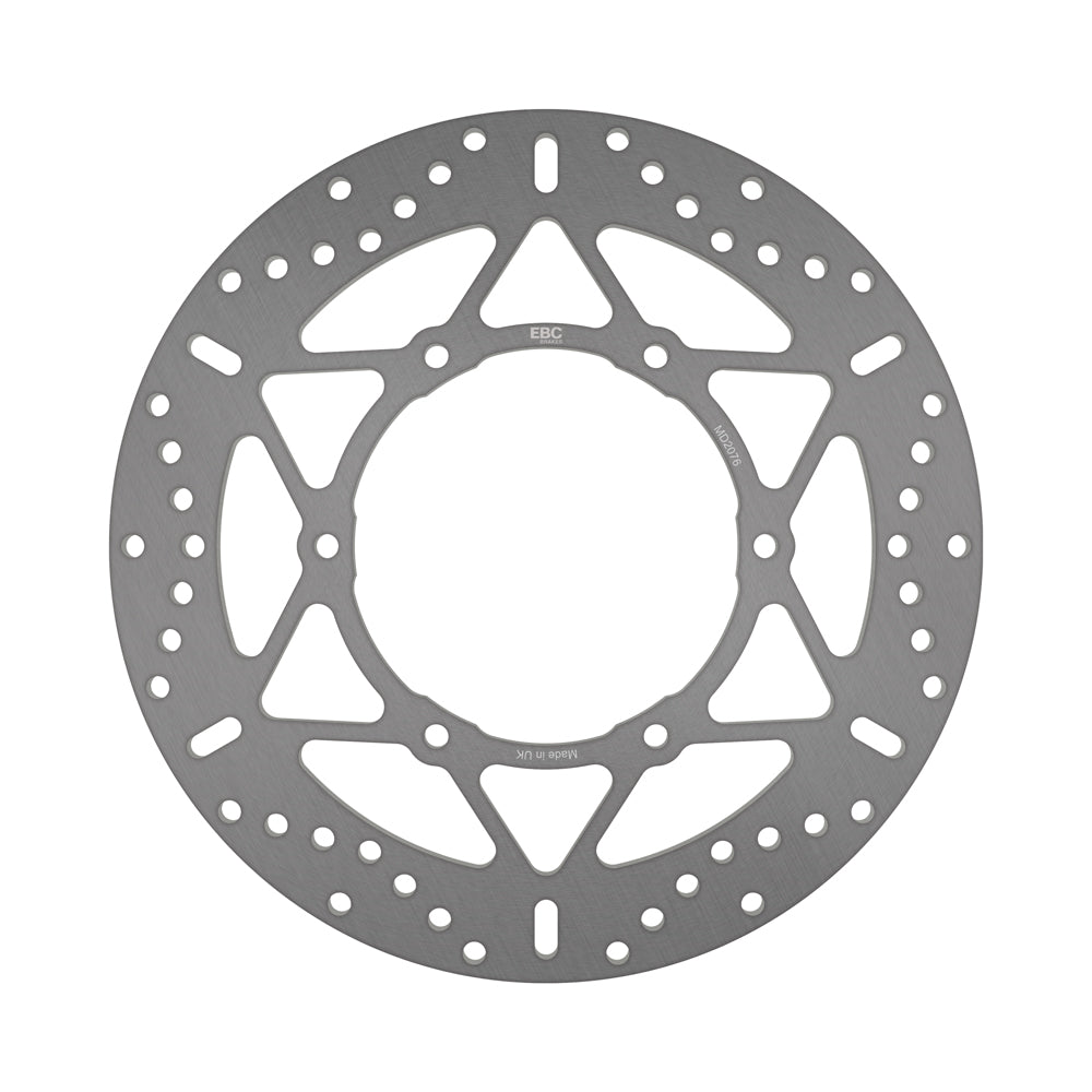 EBC - EBC HPSR Solid Disc (MD2076)