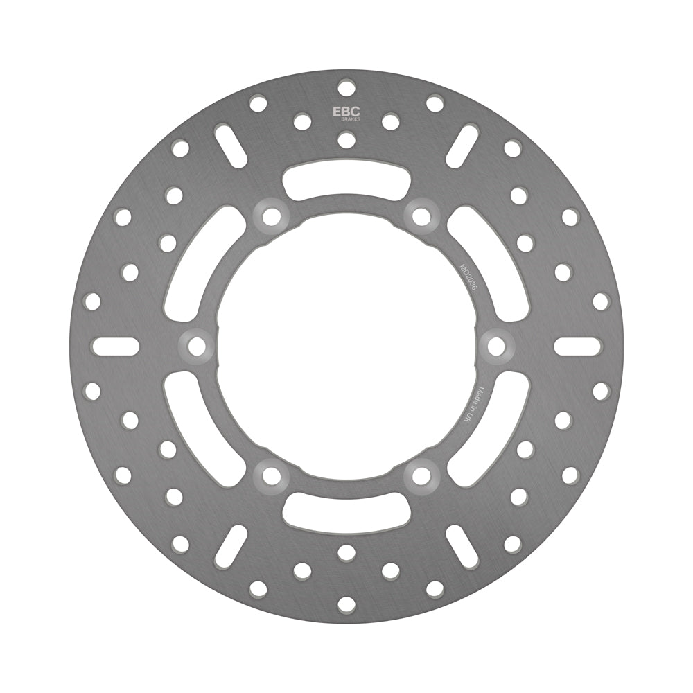 EBC - EBC HPSR Solid Disc (MD2086)