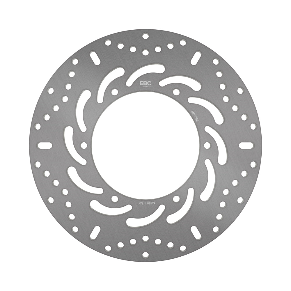 EBC - EBC HPSR Solid Disc (MD2092)