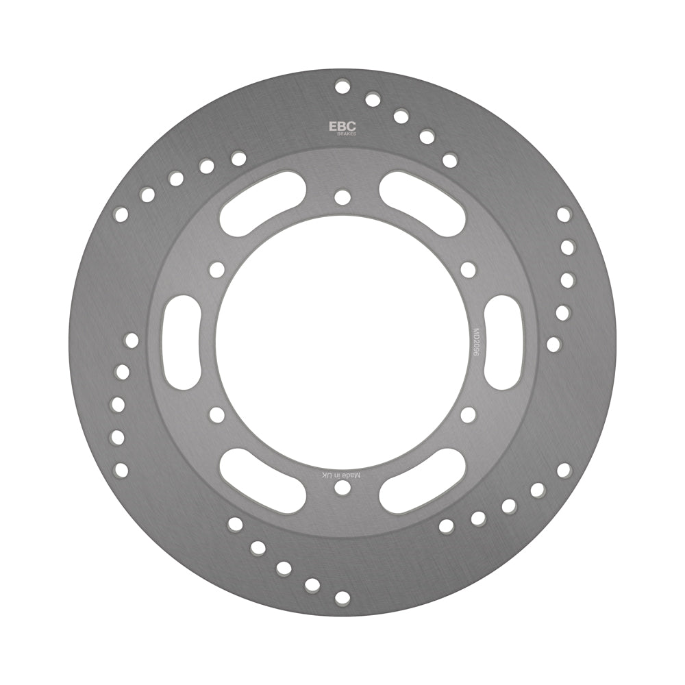 EBC - EBC S/Steel Solid Disc (MD2096)