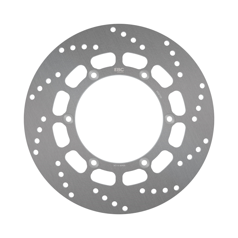 EBC - EBC HPSR Solid Disc (MD2100)