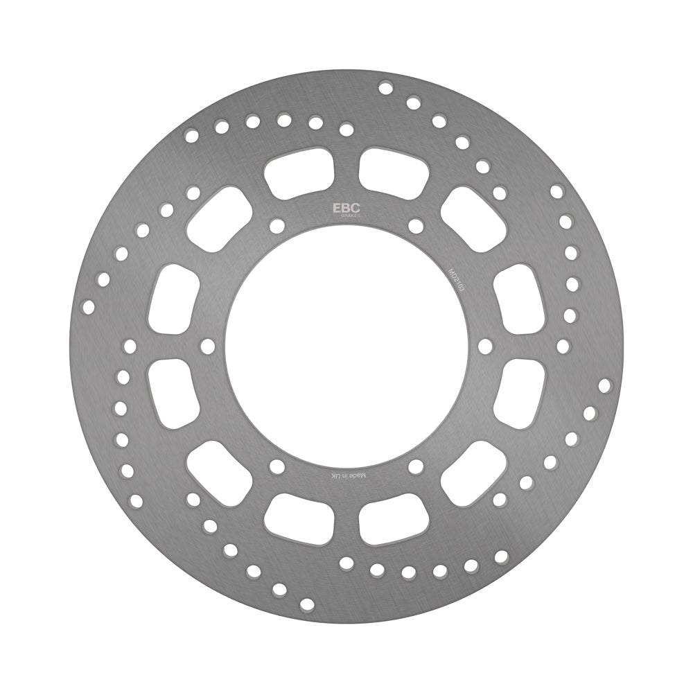 EBC - EBC HPSR Solid Disc (MD2103)