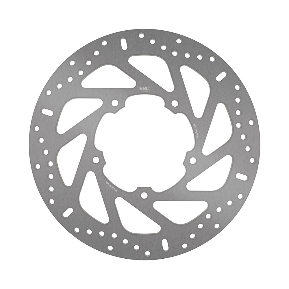 EBC - EBC HPSR Solid Disc (MD2106RS)