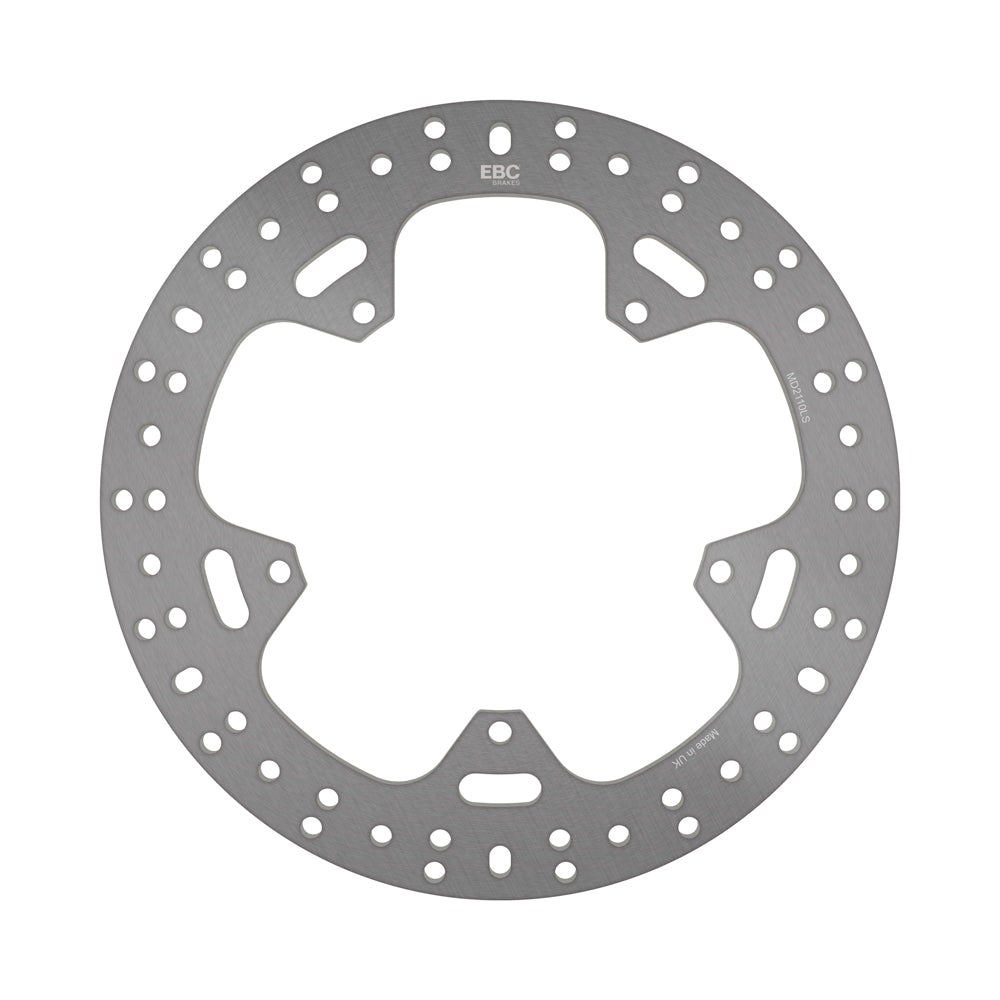 EBC - EBC HPSR Solid Disc (MD2110LS)