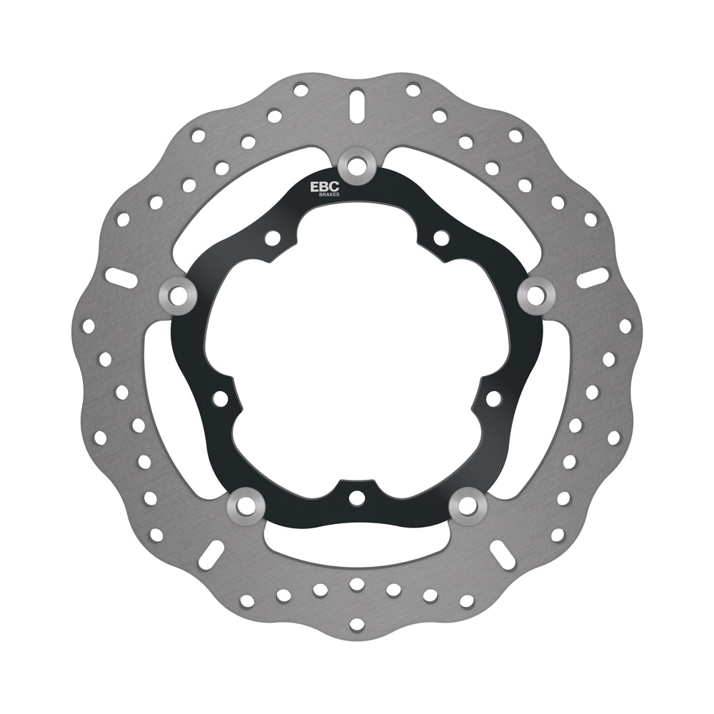 EBC - EBC XC Disc With S Drive System Contoured Profile (MD2119XC)