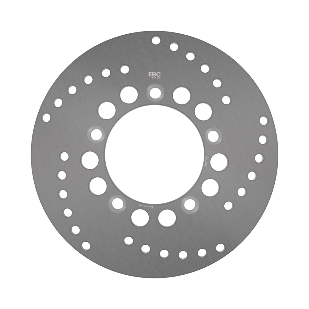 EBC - EBC HPSR Solid Disc (MD3009)