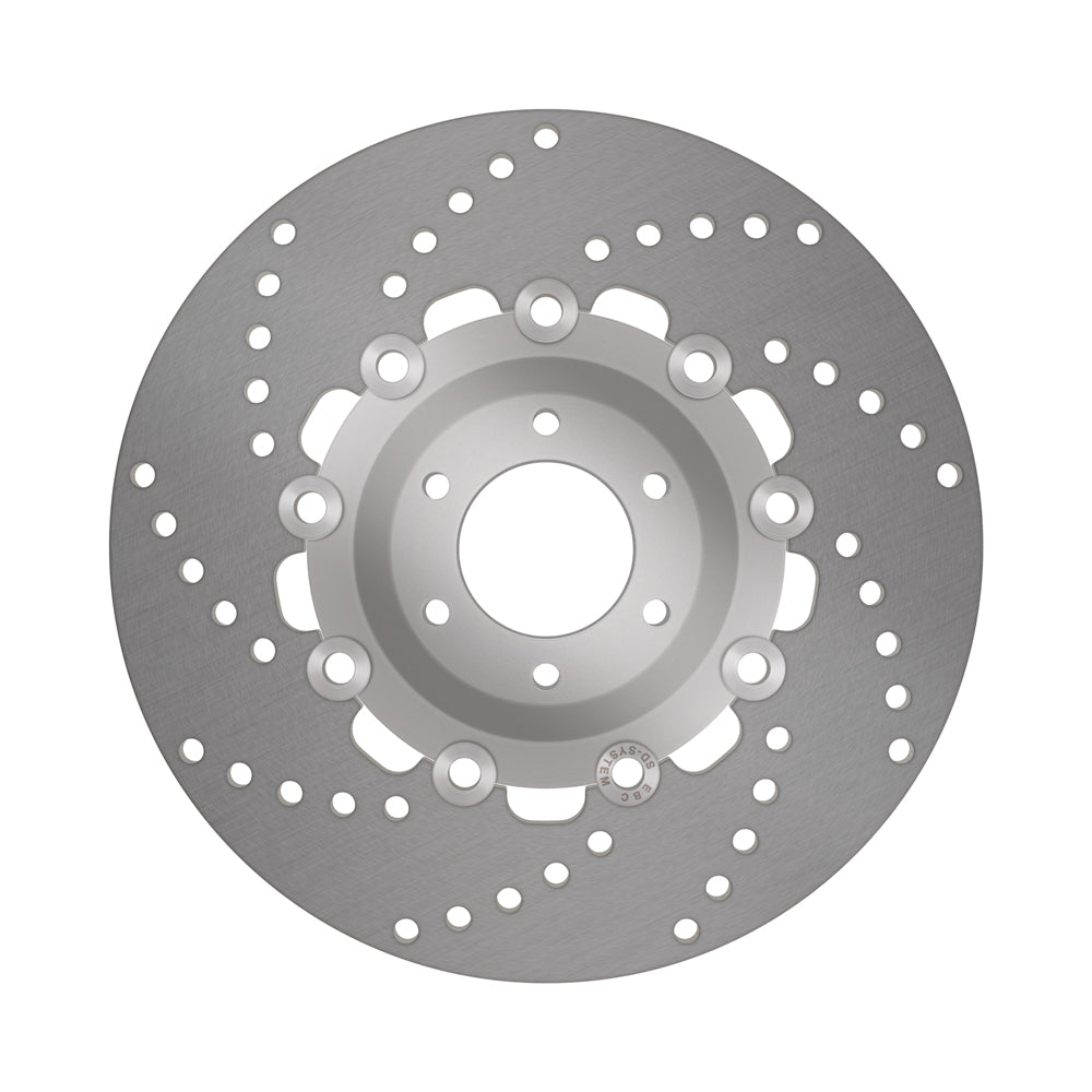 EBC - EBC Pro-Lite Floating Disc (MD3014LS)