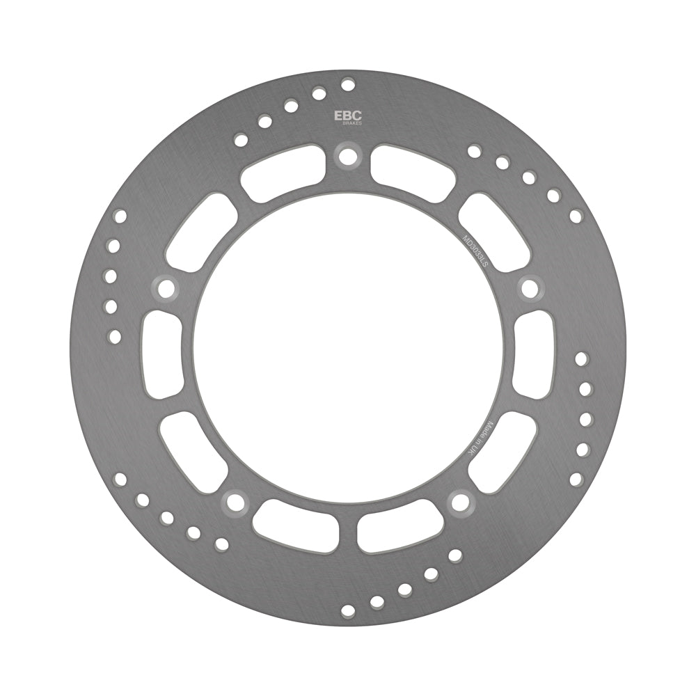 EBC - EBC HPSR Solid Disc (MD3033LS)